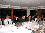 December 4, 2001 Impact Area Review Team Meeting