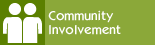 Community Involvement...